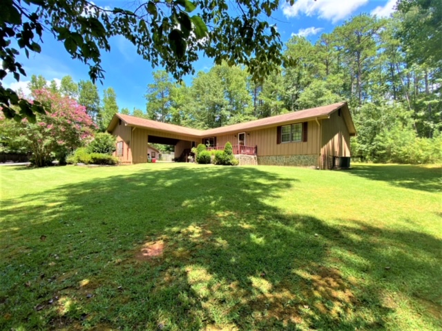 3 Bedroom House – 354 Woodcrest Drive, Sharpsburg, GA 30277